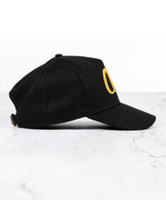 Load image into Gallery viewer, OM Logo Baseball - Black
